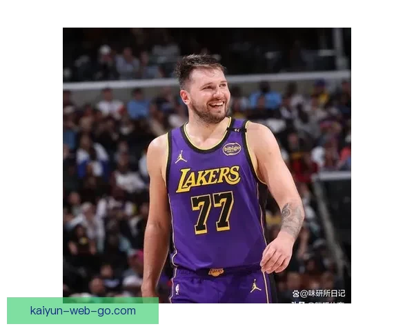 Stein称东契奇被低估有能力挑战亚历山大卫冕MVP