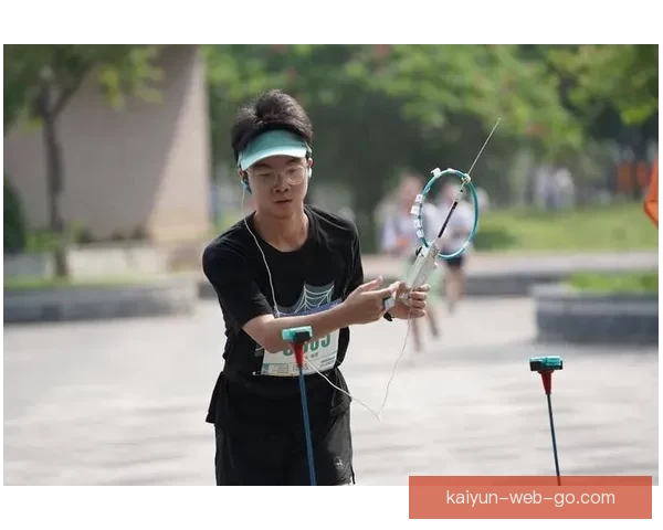 开云体育引领全球运动潮流打造多元化健身与赛事体验